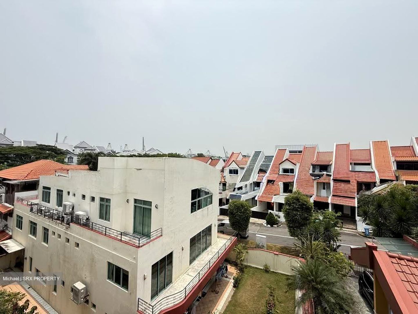 Pasir Panjang Lodge (D5), Apartment #615649071